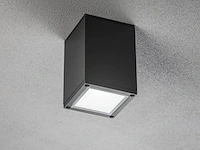 12 x gt cube spatwaterdichte opbouwspot - afbeelding 5 van  7