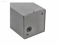 12 x gt cube spatwaterdichte opbouwspot - afbeelding 6 van  7