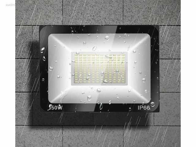 12 x gt ilux led breedstraler 30 watt - afbeelding 6 van  6