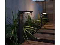 12 x gt lumino solar grondlampen