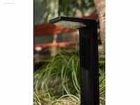 12 x gt lumino solar grondlampen - afbeelding 4 van  8