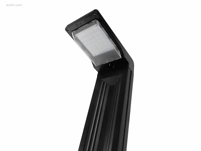 12 x gt lumino solar grondlampen - afbeelding 7 van  8