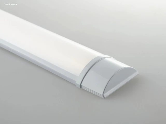 12 x gt slim led batten 18 watt - afbeelding 6 van  12