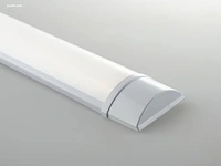 12 x gt slim led batten 18 watt - afbeelding 6 van  12