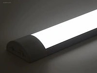 12 x gt slim led ultralage led lampen 36 watt - afbeelding 3 van  10