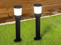 12 x gt torro 80 buiten lampen