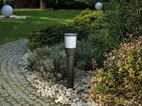 12 x gt torro 80 buiten lampen - afbeelding 4 van  8