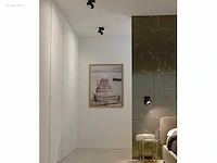 12 x hunter kantelbare design spot zwart - afbeelding 6 van  6