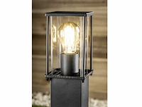 12 x keni 50 buiten lamp schuko zwart - afbeelding 6 van  10