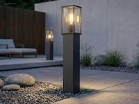 12 x keni 80 buiten lamp zwart - afbeelding 8 van  8