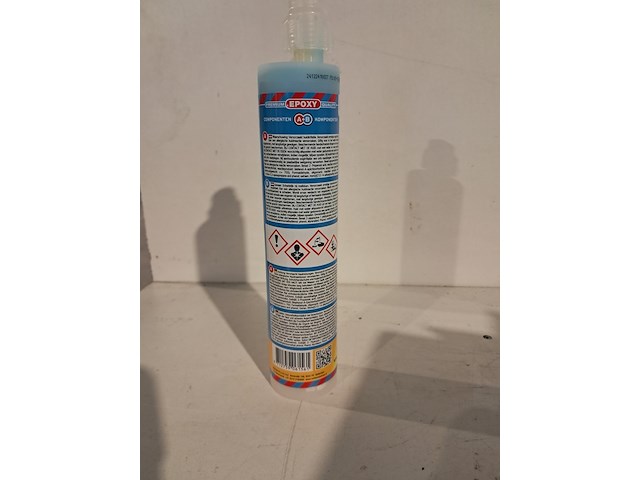 12 x koker houtrotreparatie sd 4 uur 2in1, woodcap - afbeelding 2 van  5