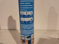 12 x koker houtrotreparatie sd 4 uur 2in1, woodcap - afbeelding 3 van  5