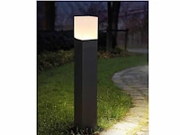 12 x largo 50 buiten lamp zwart - afbeelding 5 van  7