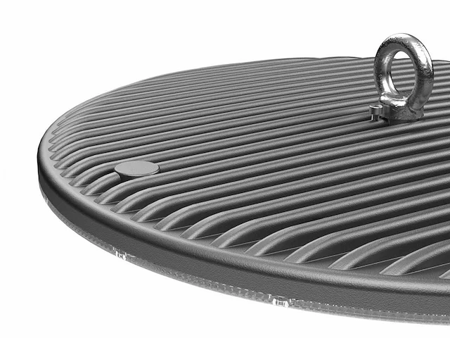 12 x led highbay pro line slim 150 watt - afbeelding 4 van  11