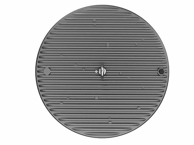 12 x led highbay pro line slim 150 watt - afbeelding 5 van  11