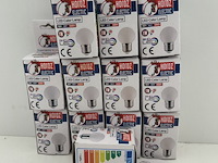 12 x led lamp - afbeelding 3 van  5