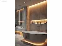 12 x ledvance flex cob ledstrip 300 cm ip44 - afbeelding 6 van  10