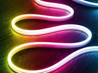 12 x ledvance neon flex rgb ledstrips - afbeelding 7 van  11