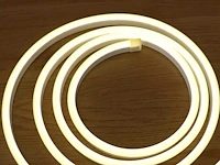 12 x ledvance neon flex rgb ledstrips - afbeelding 8 van  11