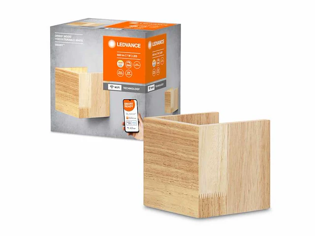12 x ledvance smart+ wandspots - afbeelding 6 van  8