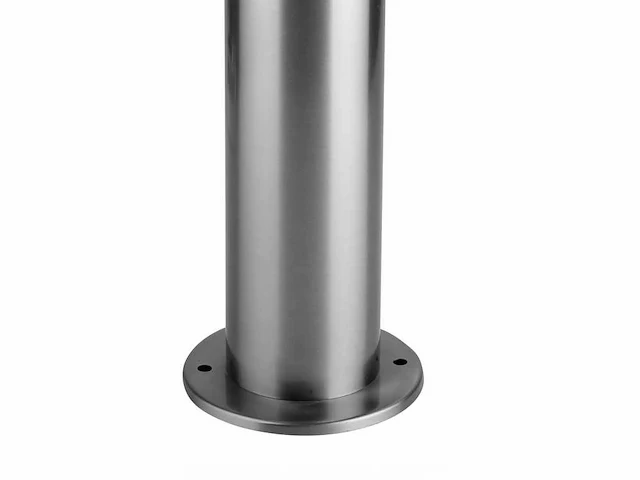 12 x mila 45 buiten lamp rvs - afbeelding 4 van  7
