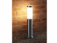12 x mila 45 buiten lamp rvs - afbeelding 5 van  7