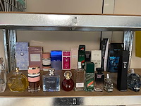 12 x mix parfums - afbeelding 2 van  2