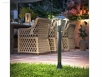12 x pilar 60 dimbare design buiten lampen - afbeelding 5 van  7