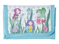 12 x portemonnee zeemeermin - afbeelding 2 van  3