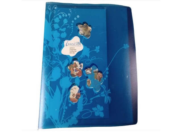 12 x showalbum a4 - showmap met 20 insteekmap - afbeelding 4 van  7