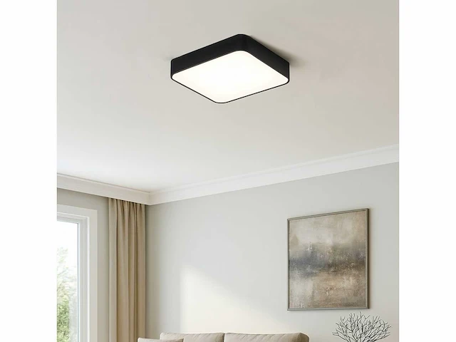12 x solo atlas led plafond lamp - afbeelding 9 van  9