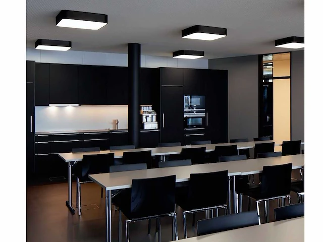 12 x solo atlas led plafond lamp - afbeelding 5 van  9