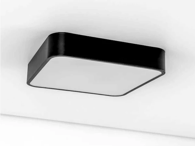 12 x solo atlas led plafond lamp - afbeelding 6 van  9