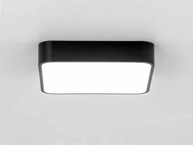 12 x solo atlas led plafond lamp - afbeelding 8 van  9