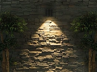 12 x tallight 1.0 led buitenarmatuur - afbeelding 4 van  7