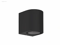 12 x tallight eco 1.0 buitenarmatuur - afbeelding 7 van  9