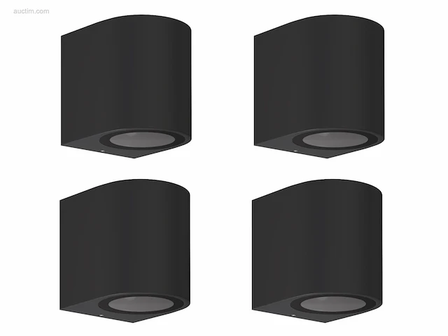 12 x tallight eco 1.0 buitenarmatuur - afbeelding 8 van  9