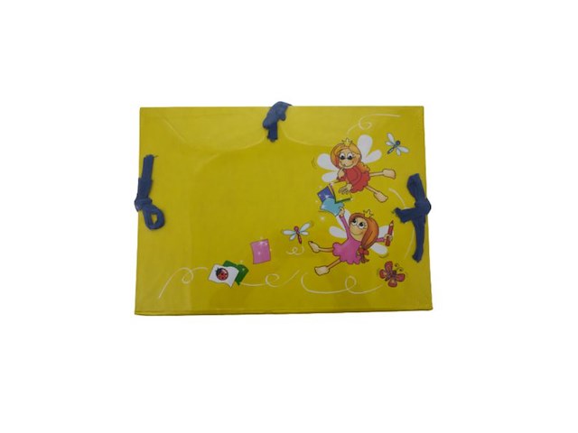 12 x tekenbewaarmappen - afbeelding 3 van  3