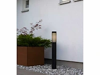 12 x turin 50 buiten lamp zwart - afbeelding 8 van  9