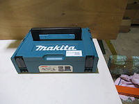 120 delig gereedschap set makita, e-08713 - afbeelding 4 van  4