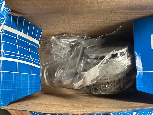 120 kg net automotive bearings from skf - afbeelding 2 van  15