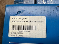 120 kg net automotive bearings from skf - afbeelding 3 van  15