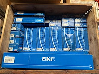 120 kg net automotive bearings from skf - afbeelding 7 van  15