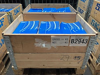 120 kg net automotive bearings from skf - afbeelding 1 van  15