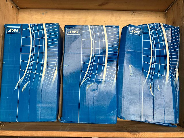 120 kg net automotive bearings from skf - afbeelding 8 van  15