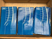120 kg net automotive bearings from skf - afbeelding 8 van  15