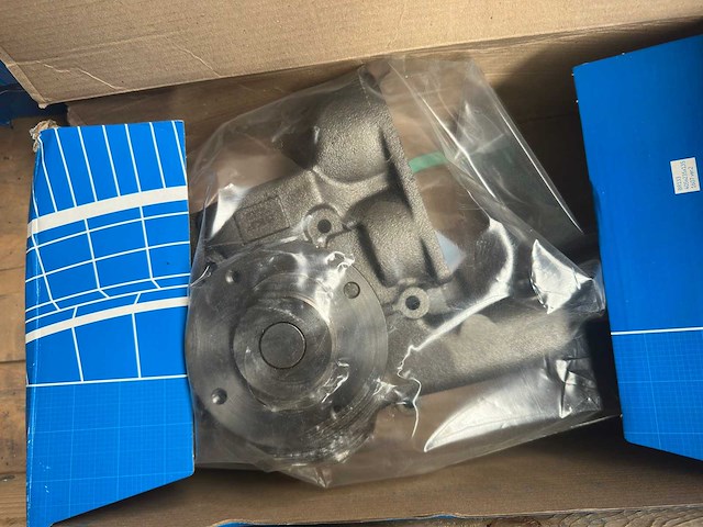 120 kg net automotive bearings from skf - afbeelding 13 van  15