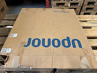 120 m uponor comfort pipe plus 14x2.0 - afbeelding 1 van  3