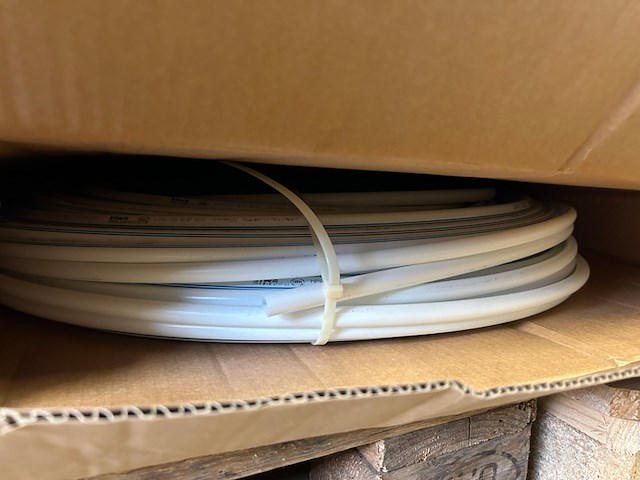120 m uponor comfort pipe plus 14x2.0 - afbeelding 2 van  3