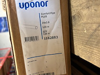 120 m uponor comfort pipe plus 14x2.0 - afbeelding 3 van  3